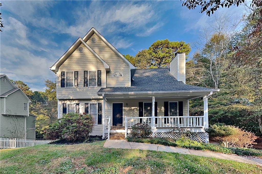 116 Shefield Place - Photo 1