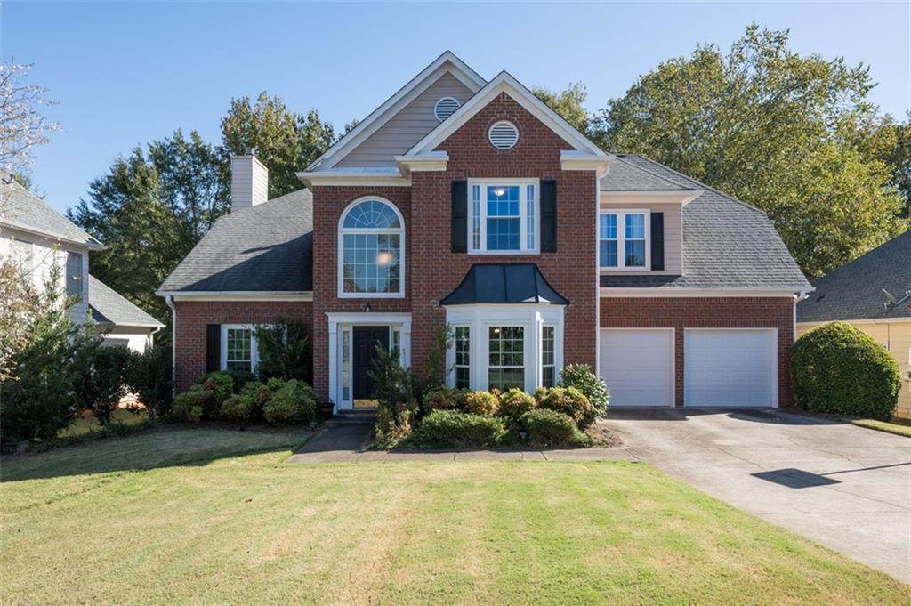 2433 Gablewood Drive - Photo 1