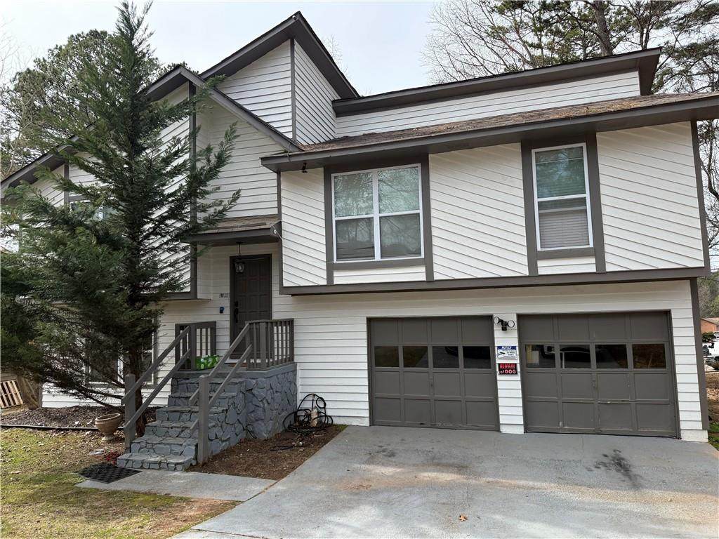 1020 Park Forest Drive - Photo 1