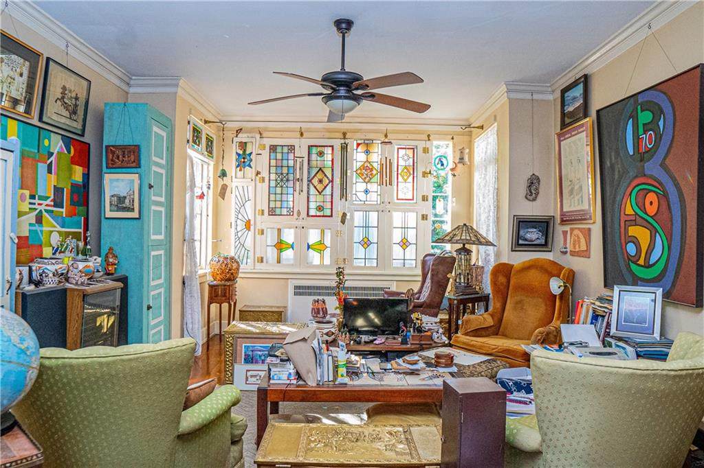 1765 3B  Peachtree Street - Photo 1