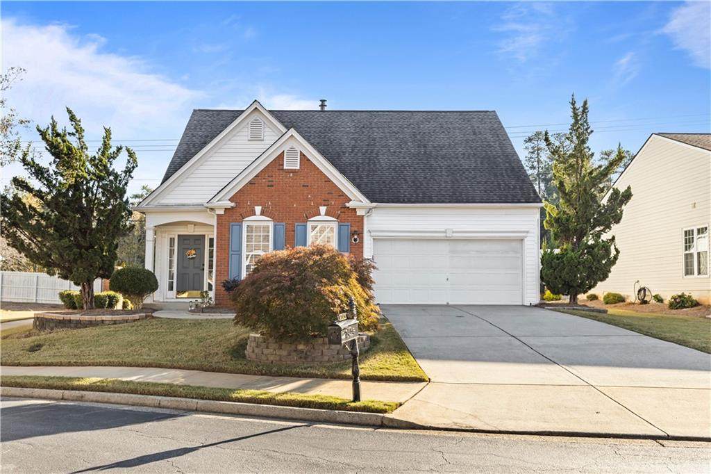 4245 Prince Charles Drive - Photo 1