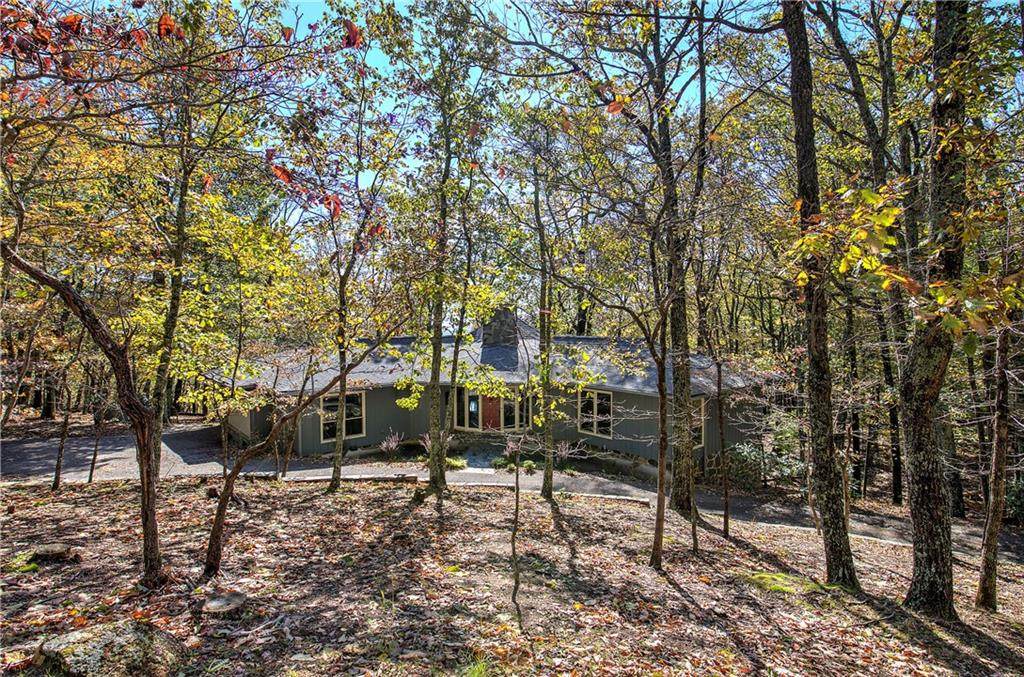 450 Little Hendricks Mountain Road - Photo 1