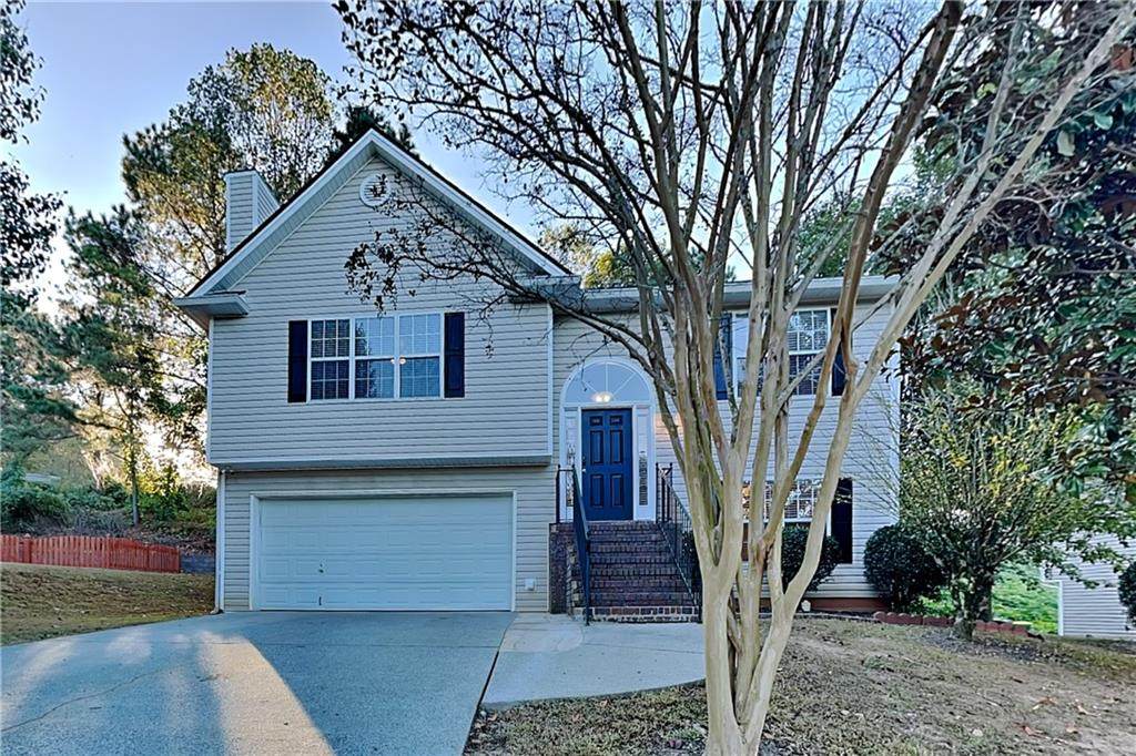 5539 Hopper Drive - Photo 1