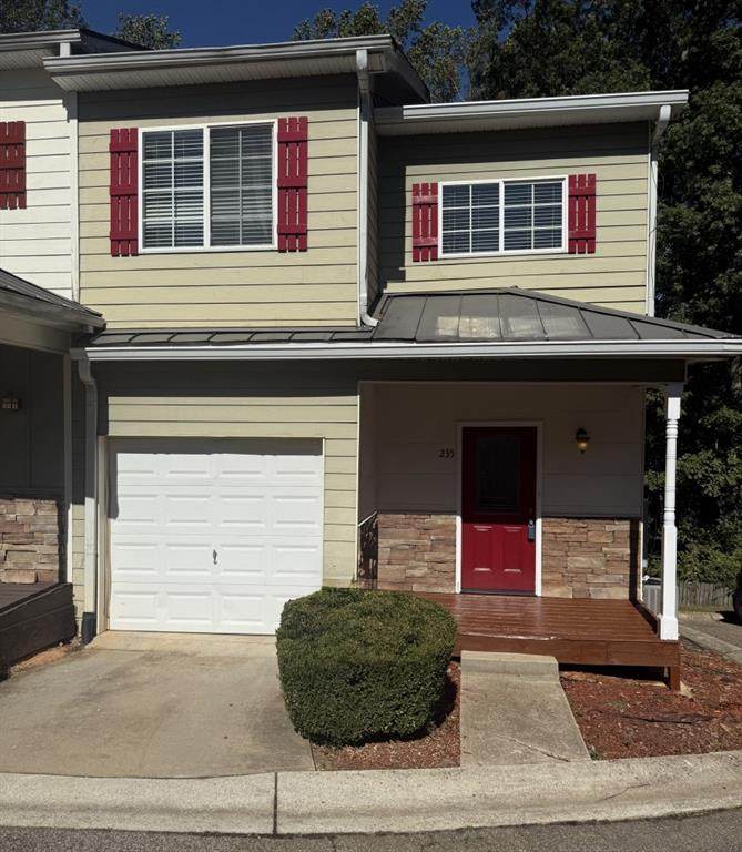 235 Tower Commons Road - Photo 1