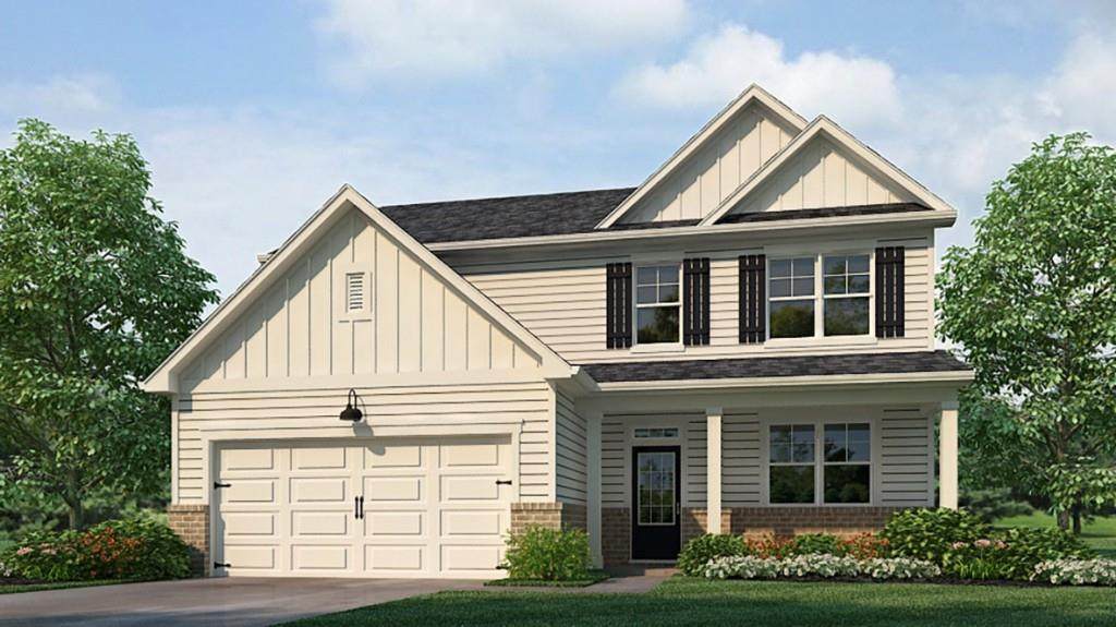 2732 Montie Court - Photo 1