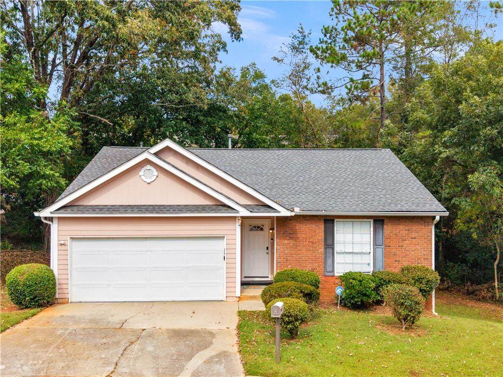 1540 Foxhall Lane - Photo 1