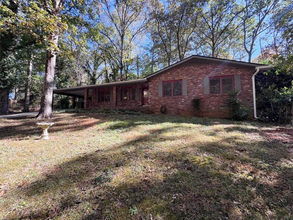 3841 Chattahoochee Drive - Photo 1