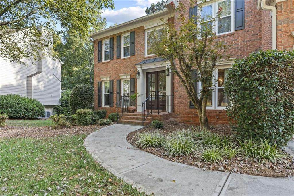 2637 Forest Meadow Lane - Photo 1