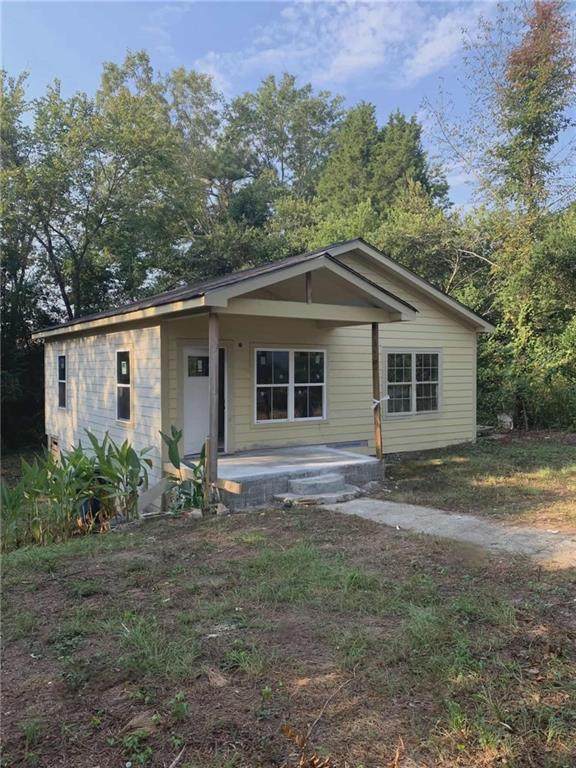 1066 Jessamine Street - Photo 1