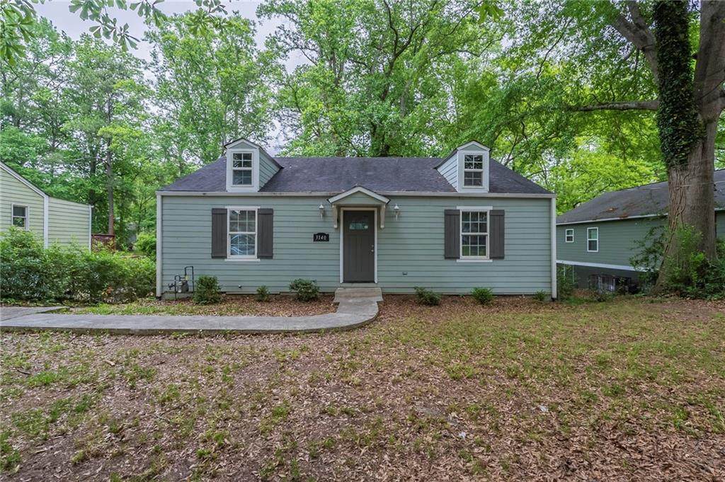 3140 Delowe Drive - Photo 1