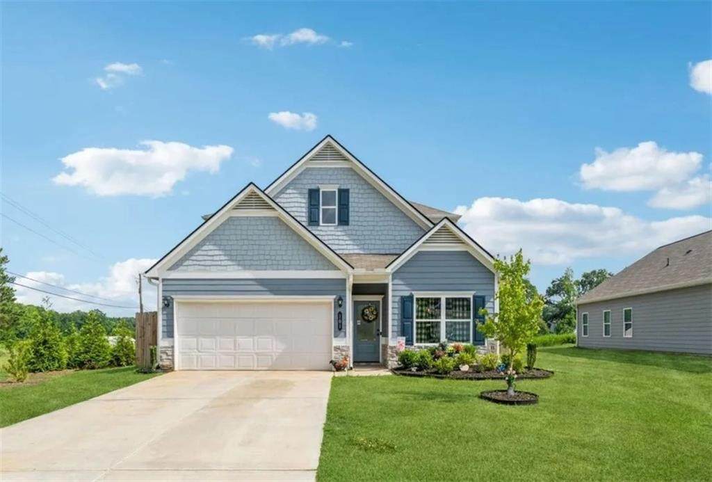 101 Marion Drive - Photo 1