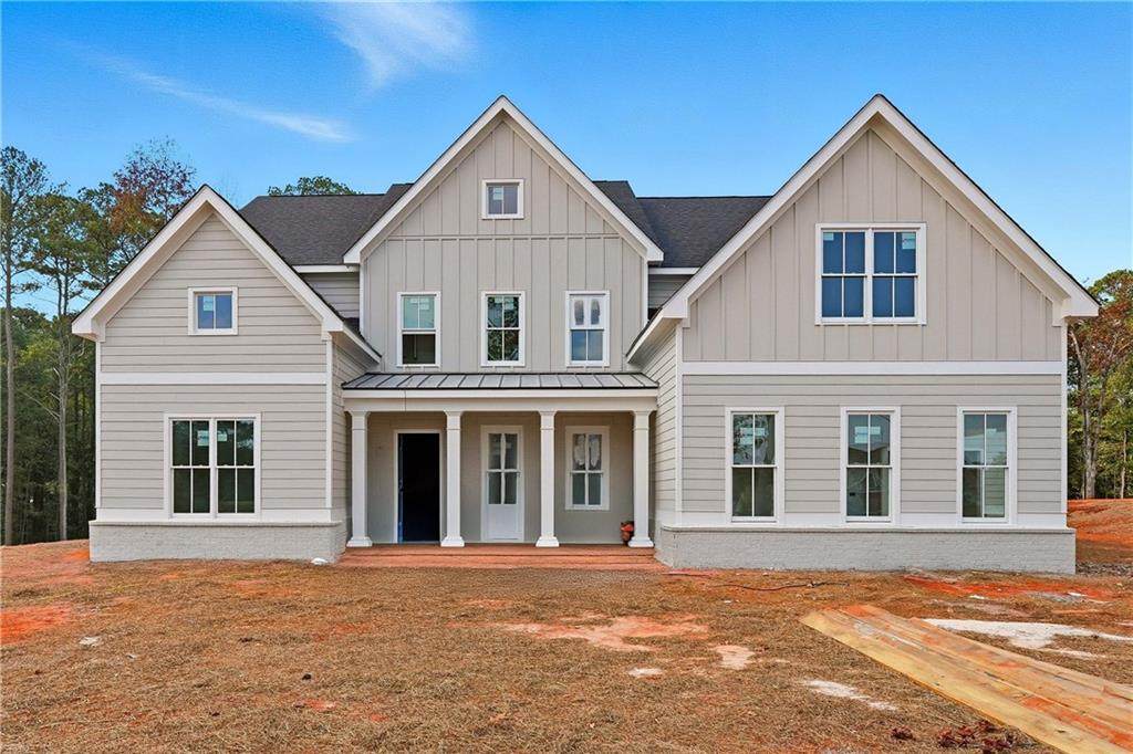 286 County Rd - Photo 1