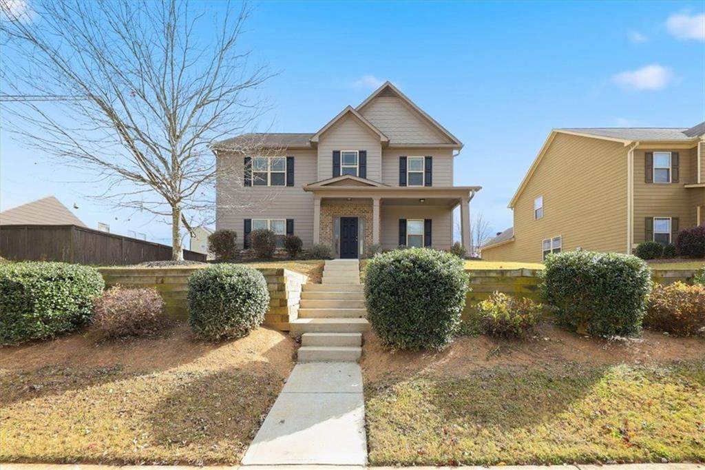 1403 Kilchis Falls Way - Photo 1