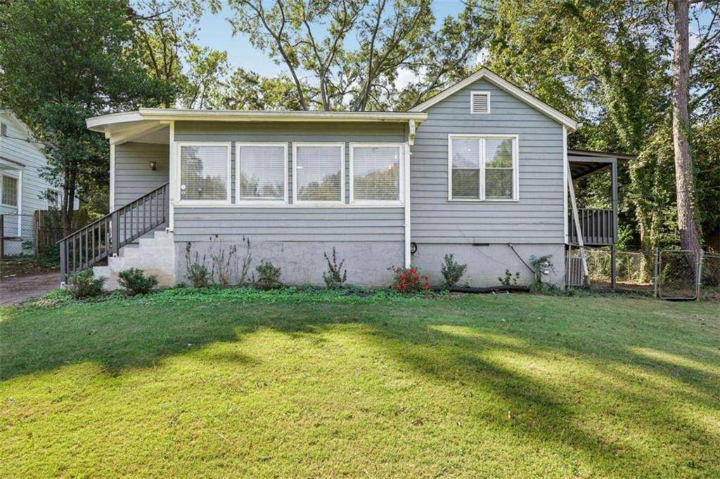 3465 Glen Road - Photo 1