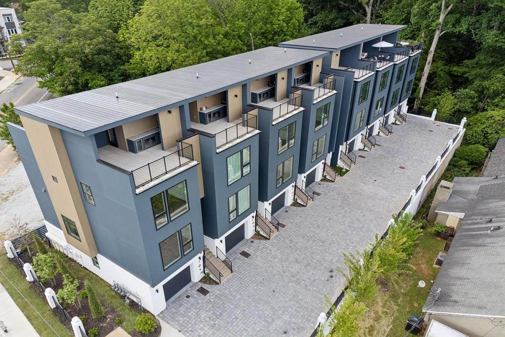 1570 Flat Shoals Road - Photo 1