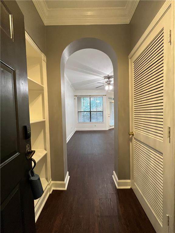 3777 Peachtree Road - Photo 1