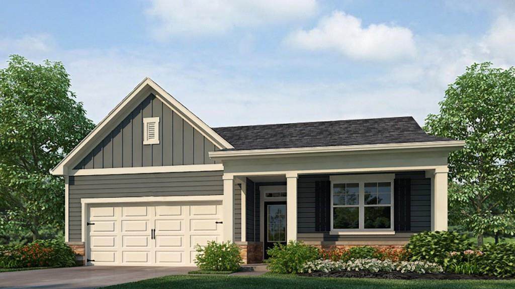 3865 Donetta Drive - Photo 1