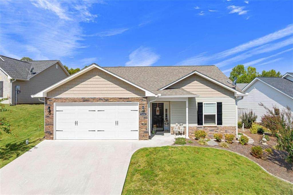 189 Legacy Drive - Photo 1