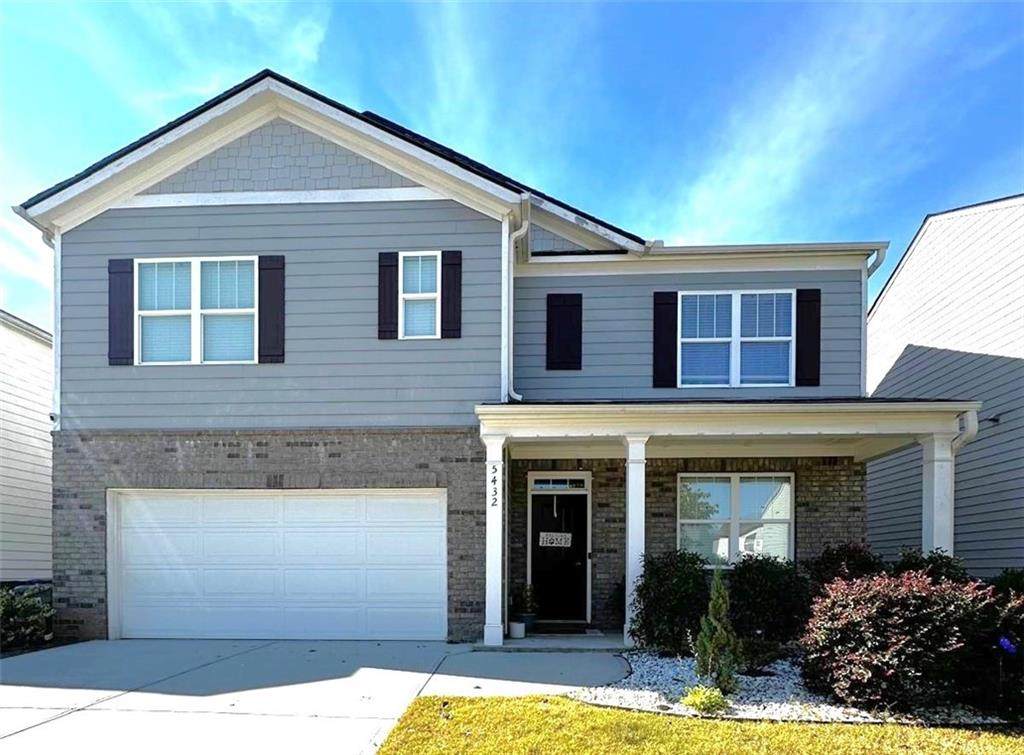 5432 Barberry Avenue - Photo 1