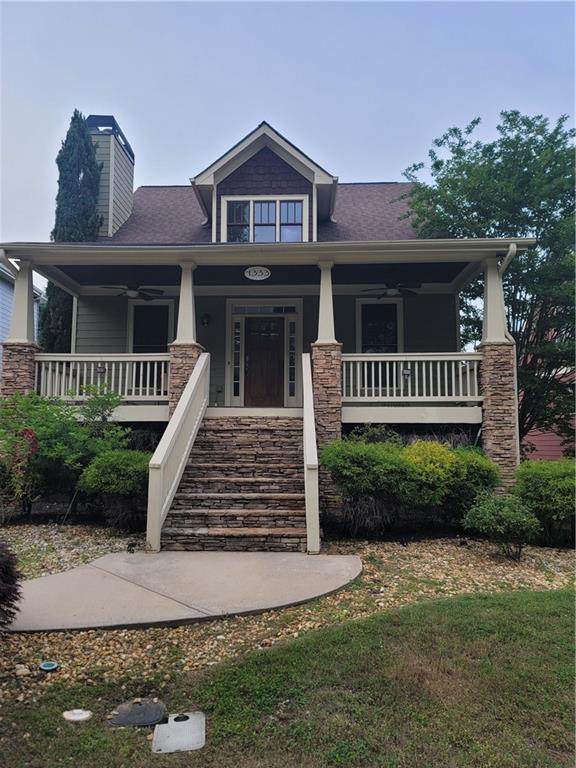 1333 Eubanks Avenue - Photo 1