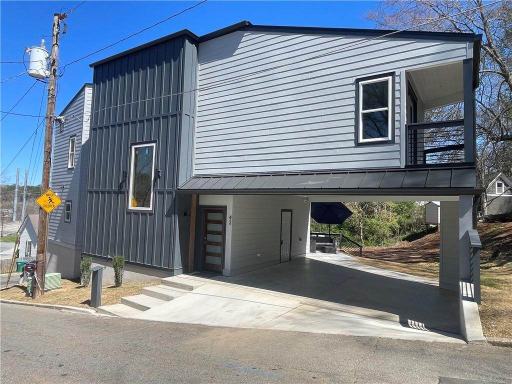 42 Riverdale Circle - Photo 1