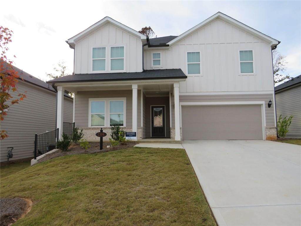 2304 Grape Vine Way - Photo 1