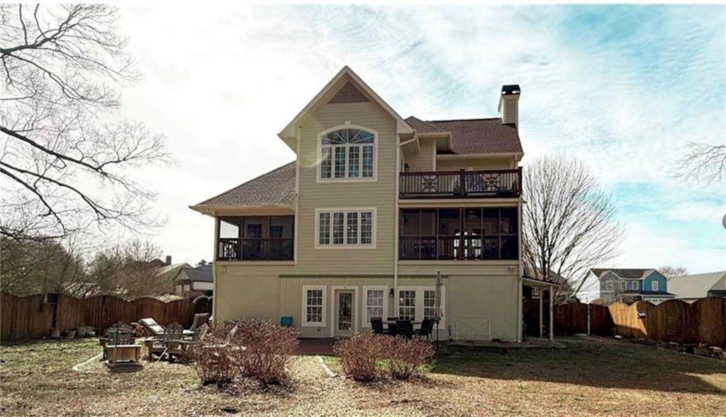 297 Old Clarkesville Mill Road - Photo 1