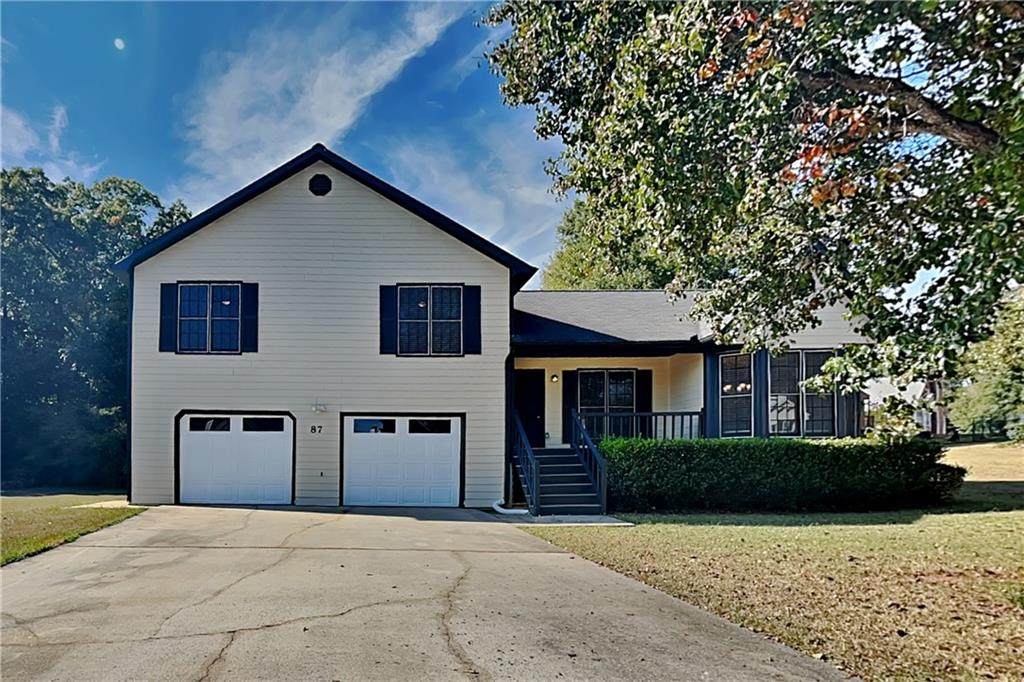 87 Wren Walk - Photo 1