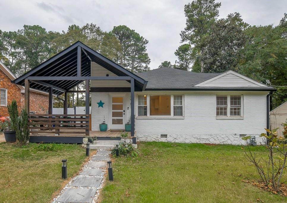 1783 Terry Mill Road - Photo 1