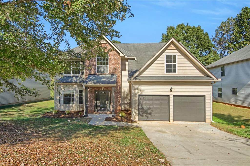 1432 Shadow Creek Avenue - Photo 1