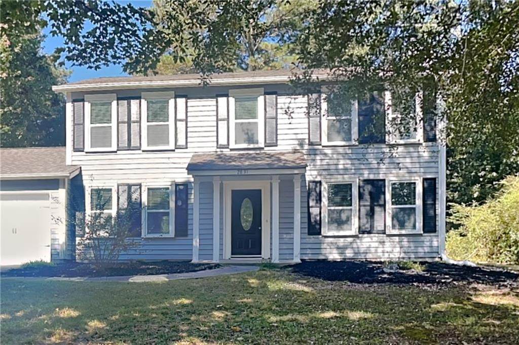 2831 Olde Post Road - Photo 1