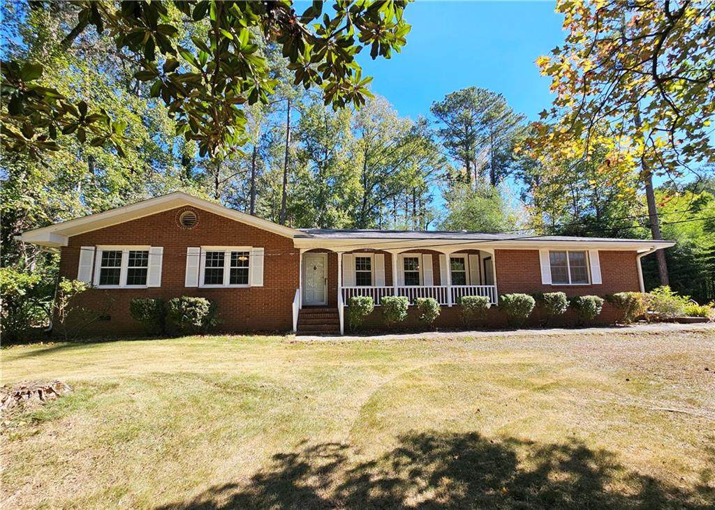 327 Travis Street - Photo 1