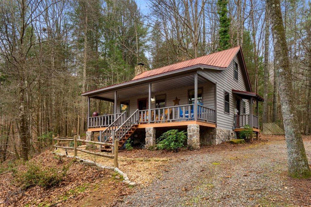 88 Brown Mountain Place - Photo 1