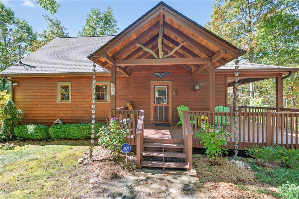 727 Bonanza Lane - Photo 1