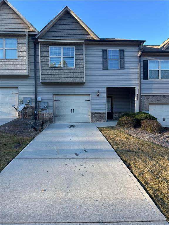 348 Turtle Creek Drive - Photo 1