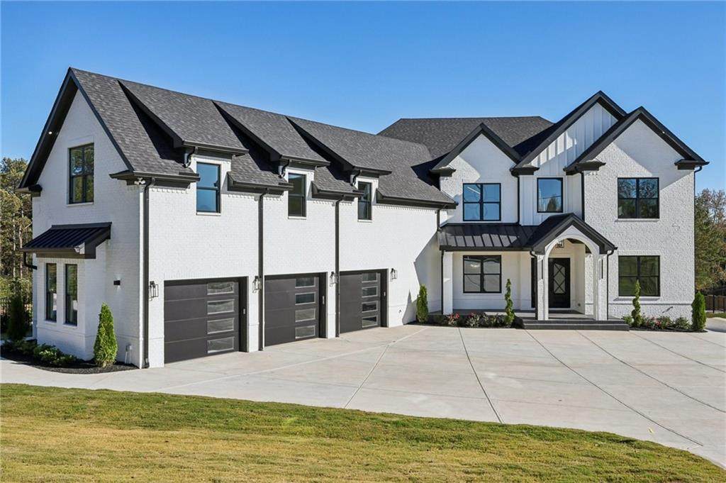 2395 Kilgore Road - Photo 1