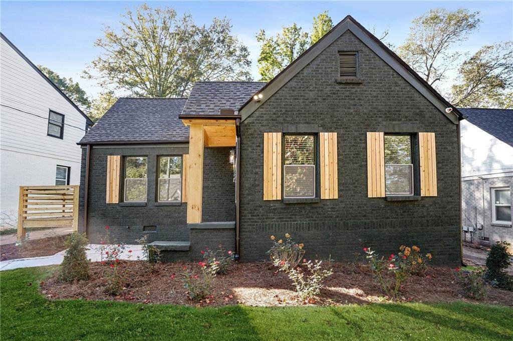 1580 Beecher Street - Photo 1