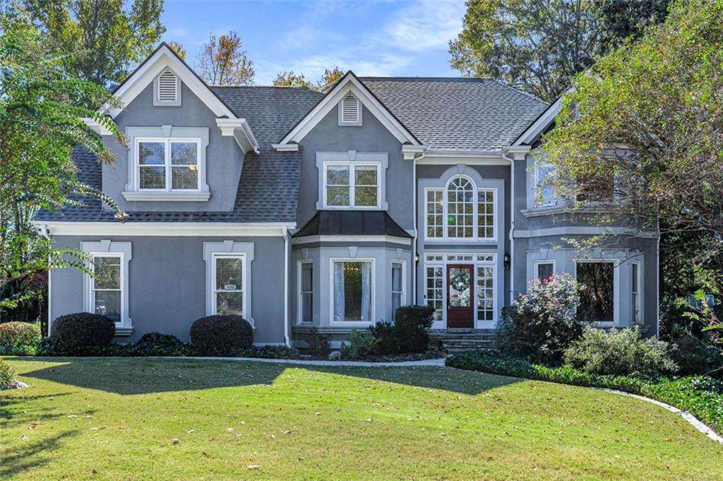 3375 Fairway Bend Drive - Photo 1