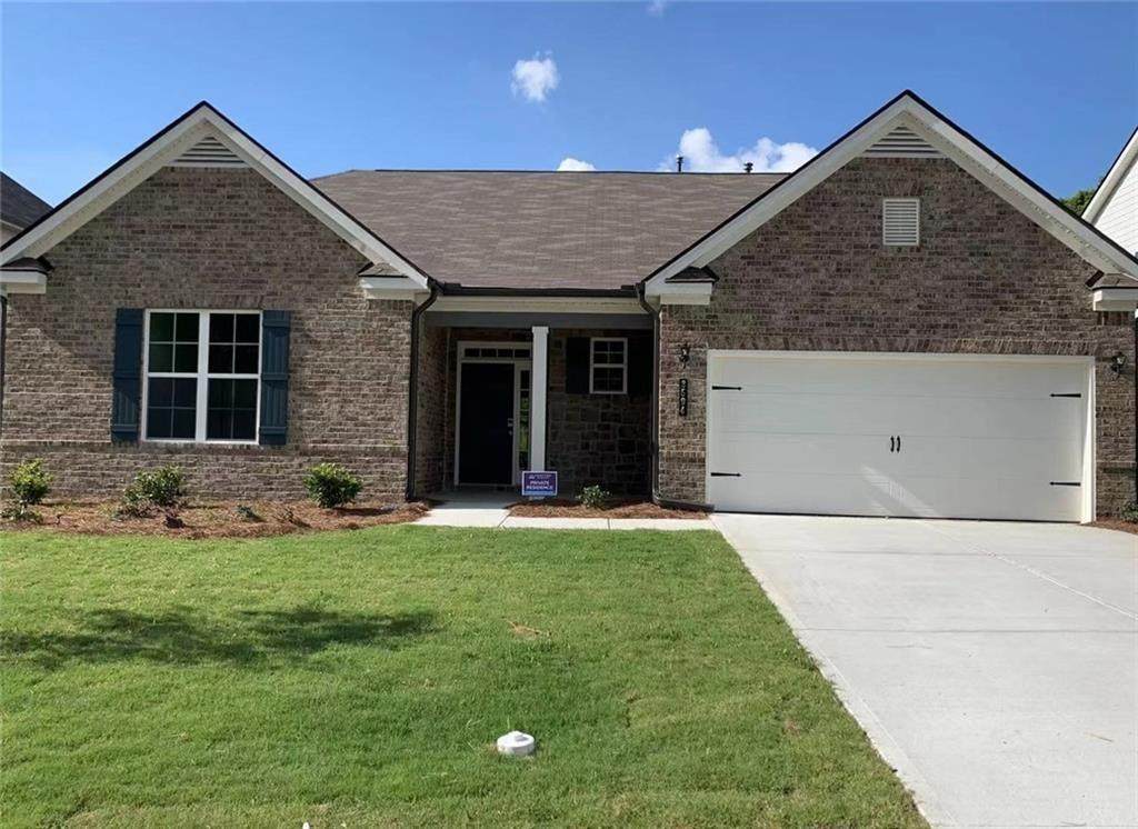 3594 Nathan Farm Lane - Photo 1