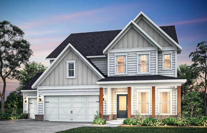 303 Rockledge Bend - Photo 1