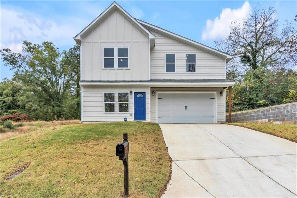 119 Jackson Street - Photo 1