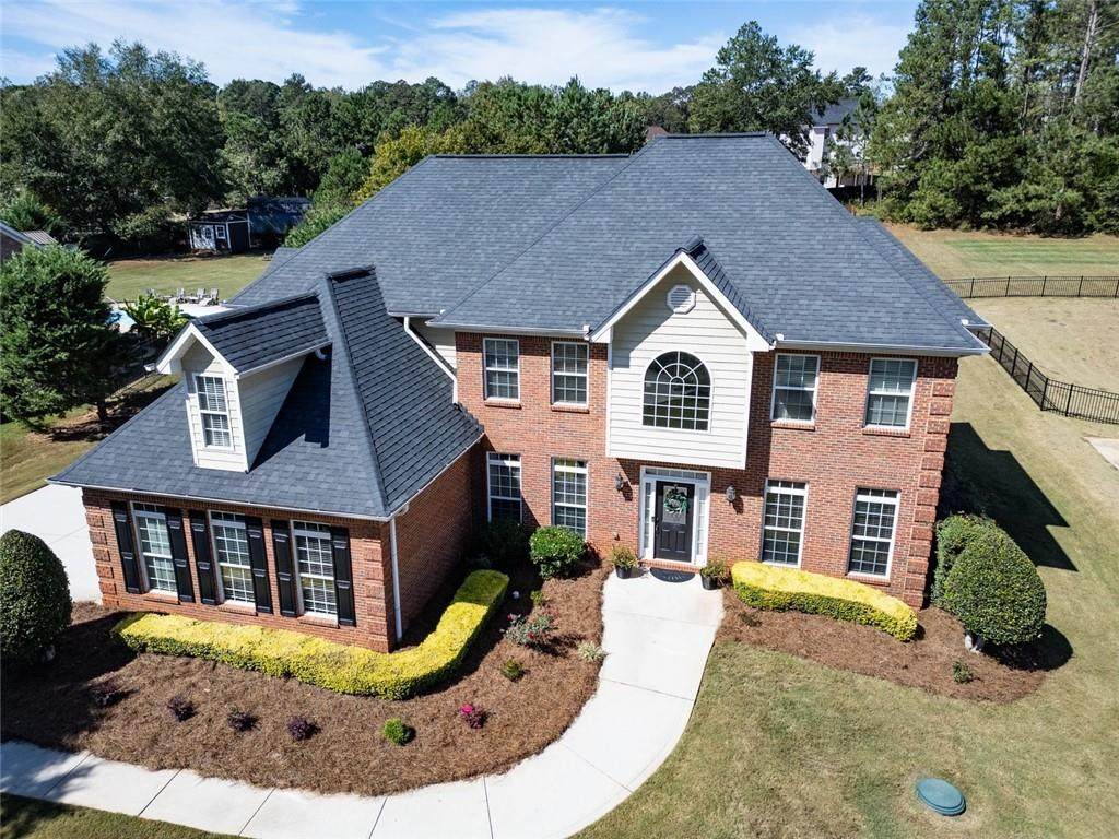 150 Alcovy Reserve Way - Photo 1