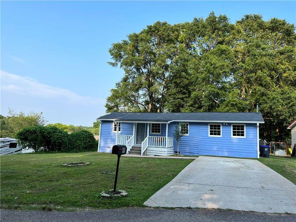 89 Fairlane Drive - Photo 1