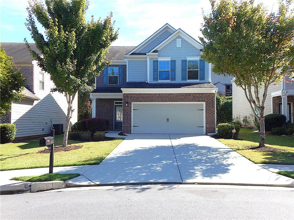 442 Hardy Ives Lane - Photo 1