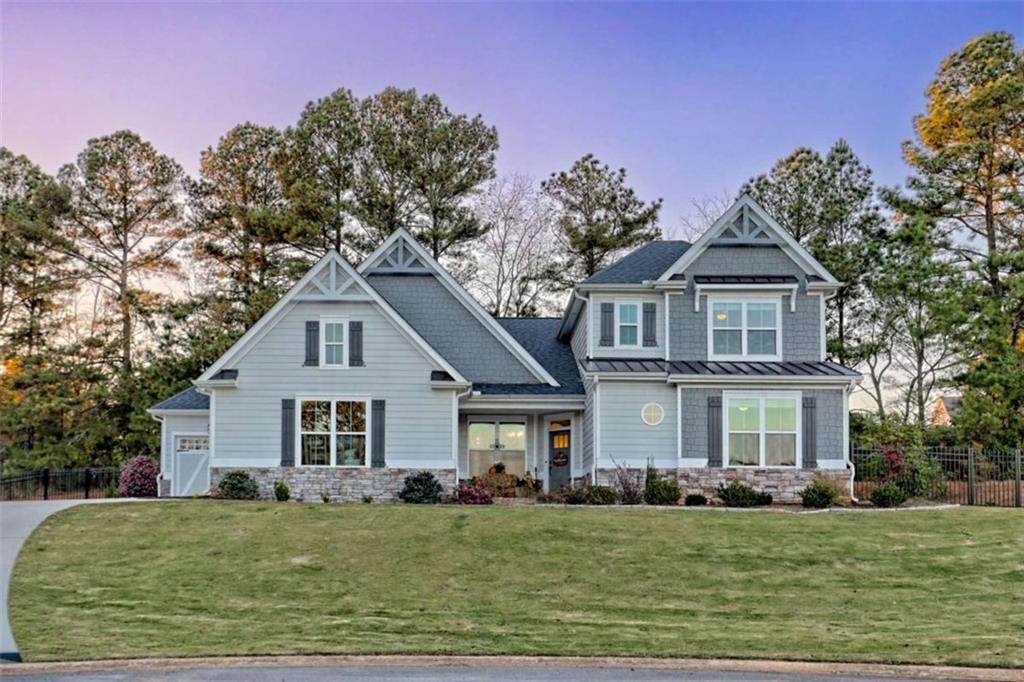 876 Sweetgrass Court - Photo 1