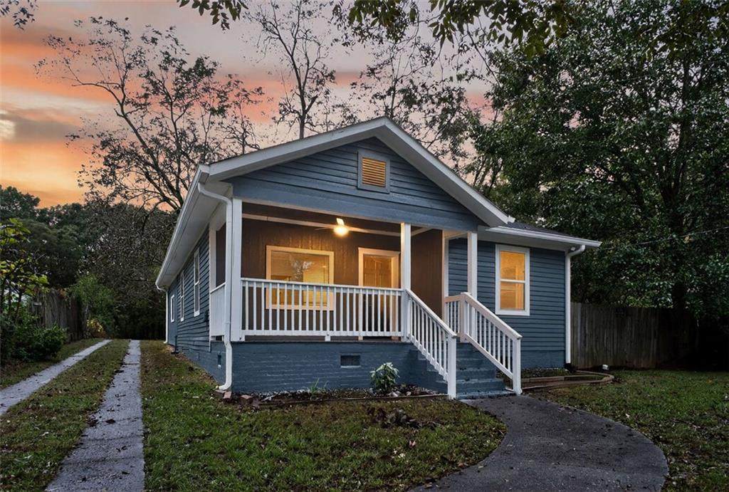 6453 Shadow Rock Drive - Photo 1