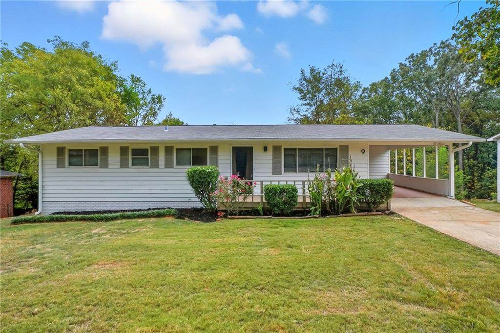 9 Chestnut Street - Photo 1