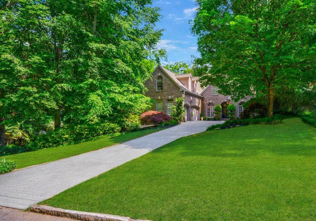 1255 Beech Haven Road - Photo 1