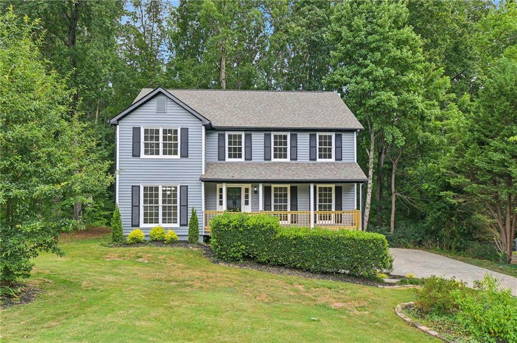 3091 Branford Court - Photo 1