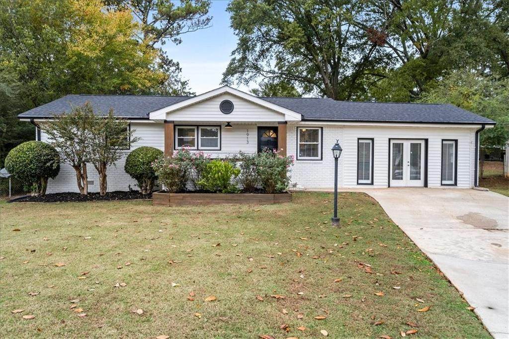 1913 Heathridge Court - Photo 1